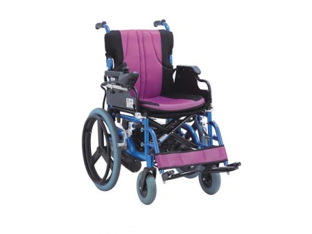 ویلچر برقی تاشو کایانگ KY140LA